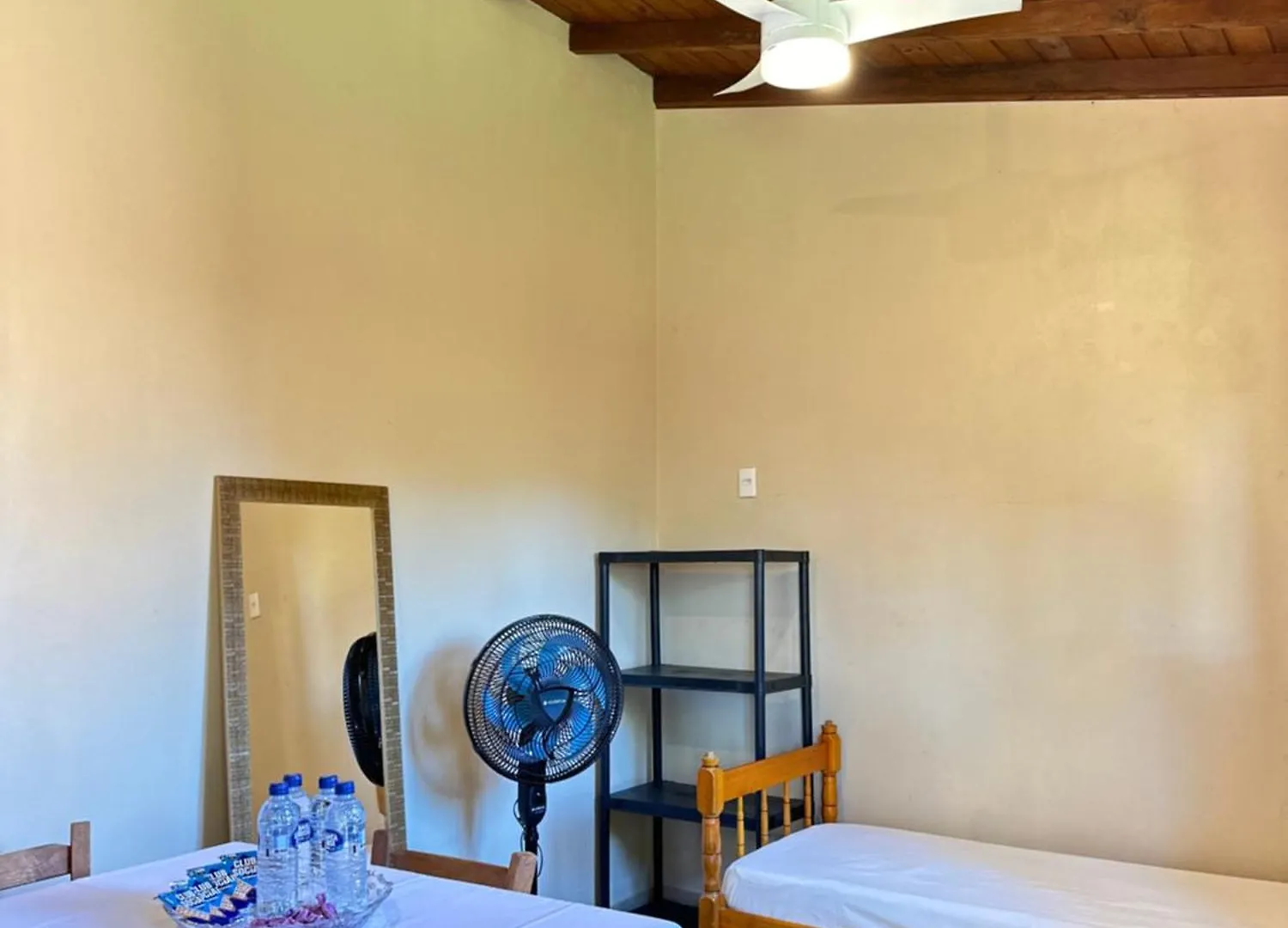 Apartment Pousada Rosa Flat Imbituba  Brasilien