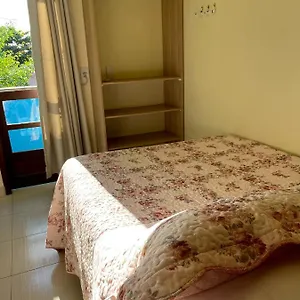 Casarao Apartamento